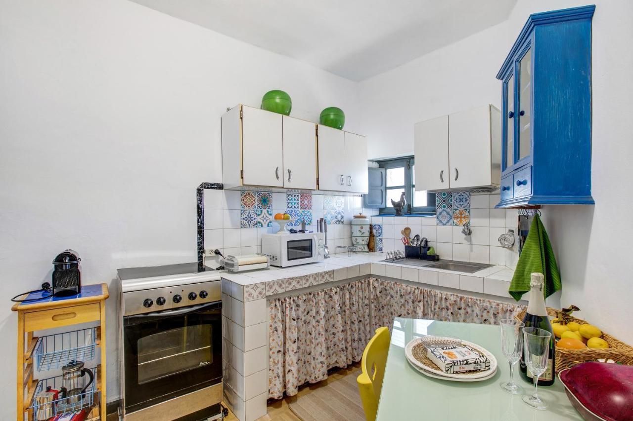 Casa Bene Villa Guimar Ngoại thất bức ảnh