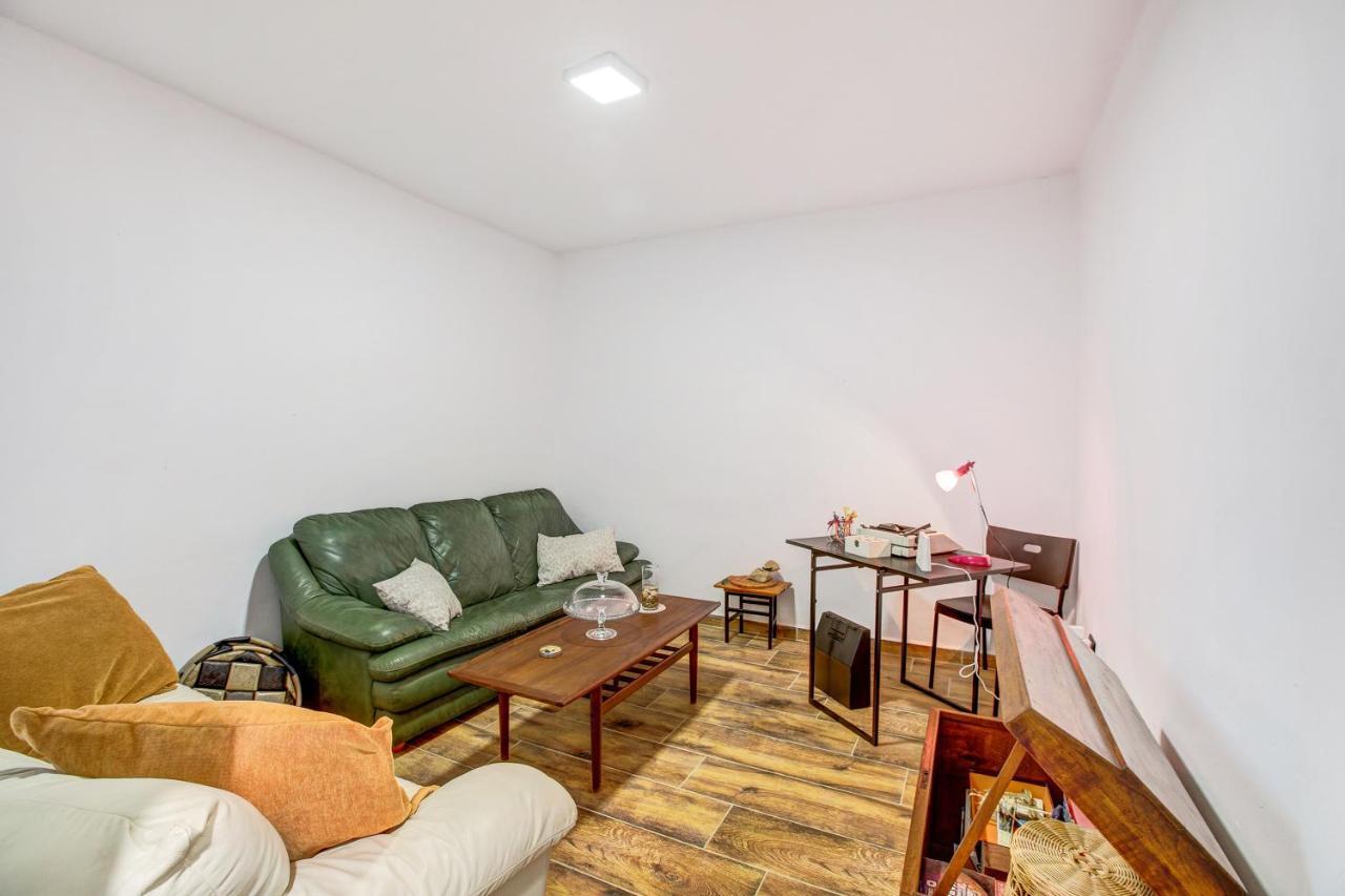 Casa Bene Villa Guimar Ngoại thất bức ảnh