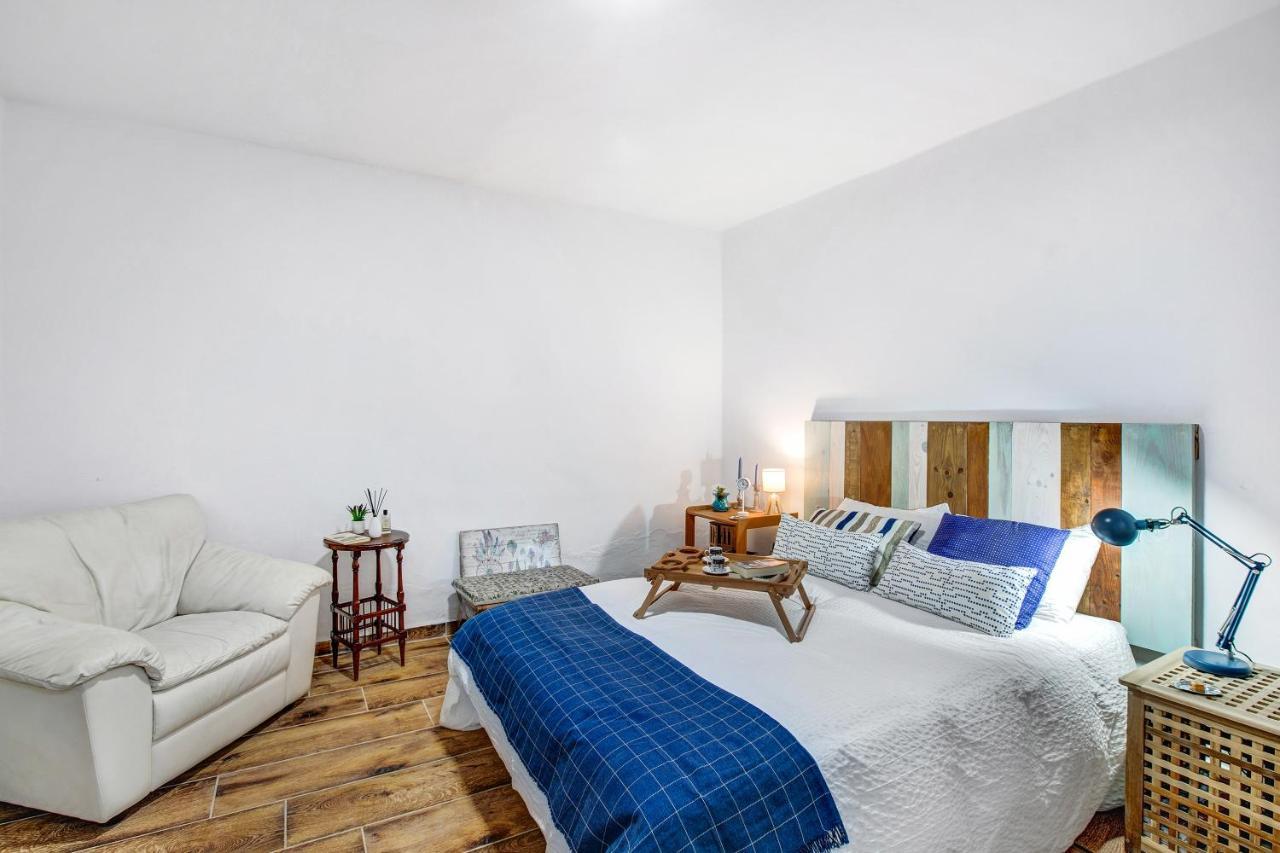Casa Bene Villa Guimar Ngoại thất bức ảnh