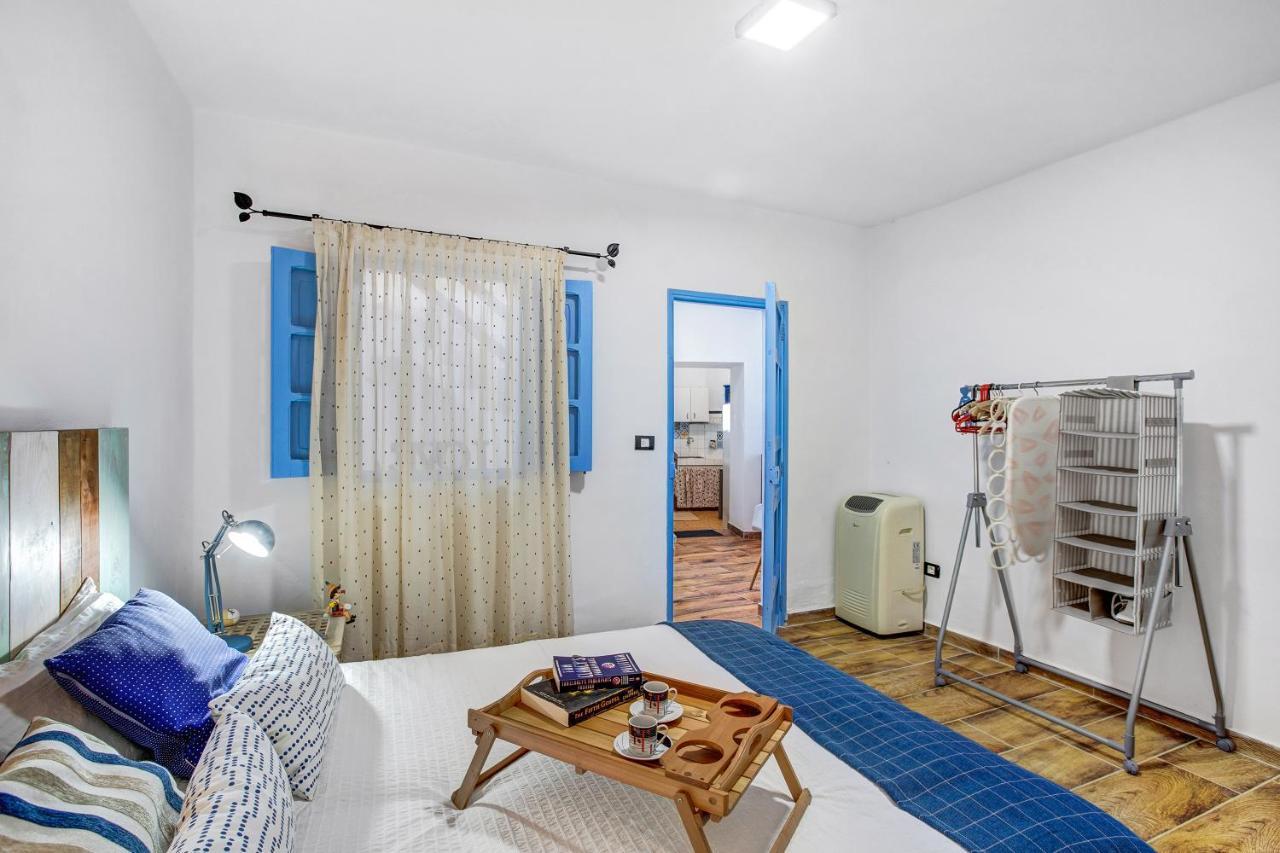 Casa Bene Villa Guimar Ngoại thất bức ảnh