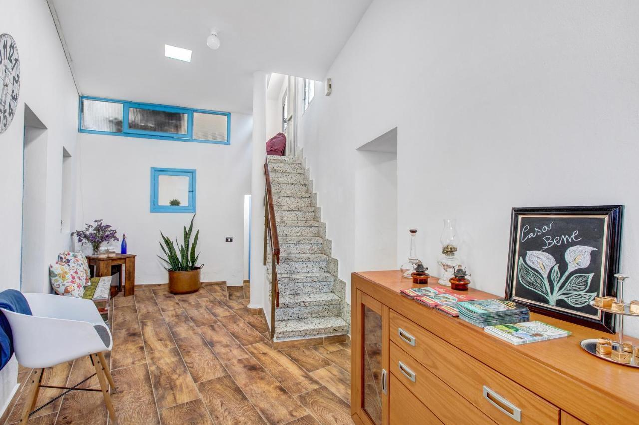Casa Bene Villa Guimar Ngoại thất bức ảnh