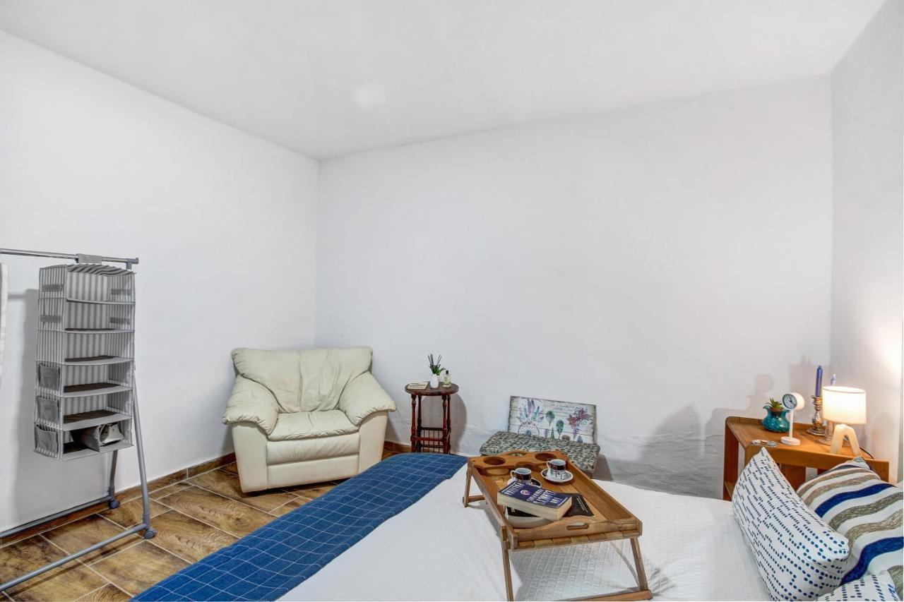 Casa Bene Villa Guimar Ngoại thất bức ảnh