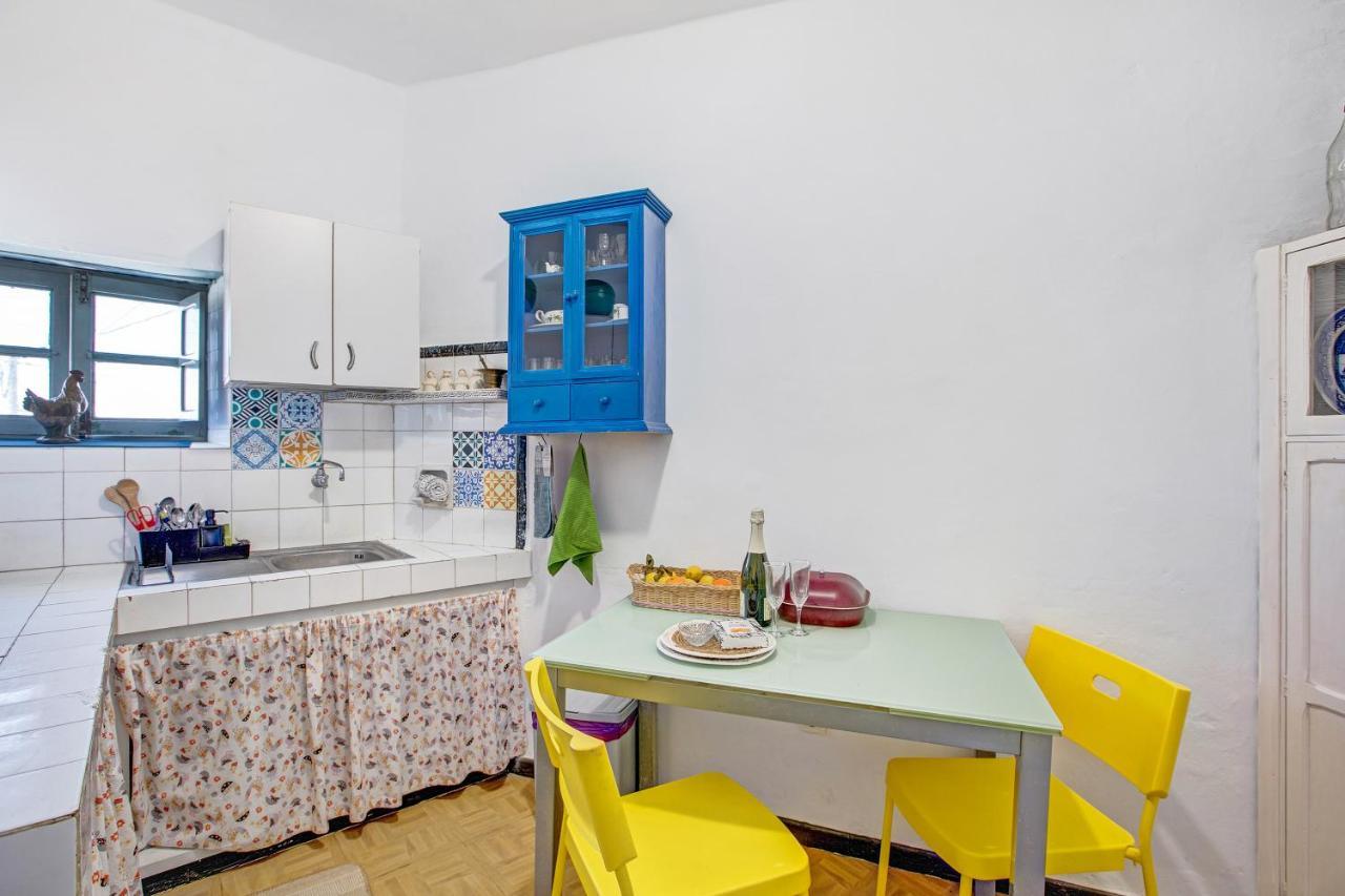 Casa Bene Villa Guimar Ngoại thất bức ảnh