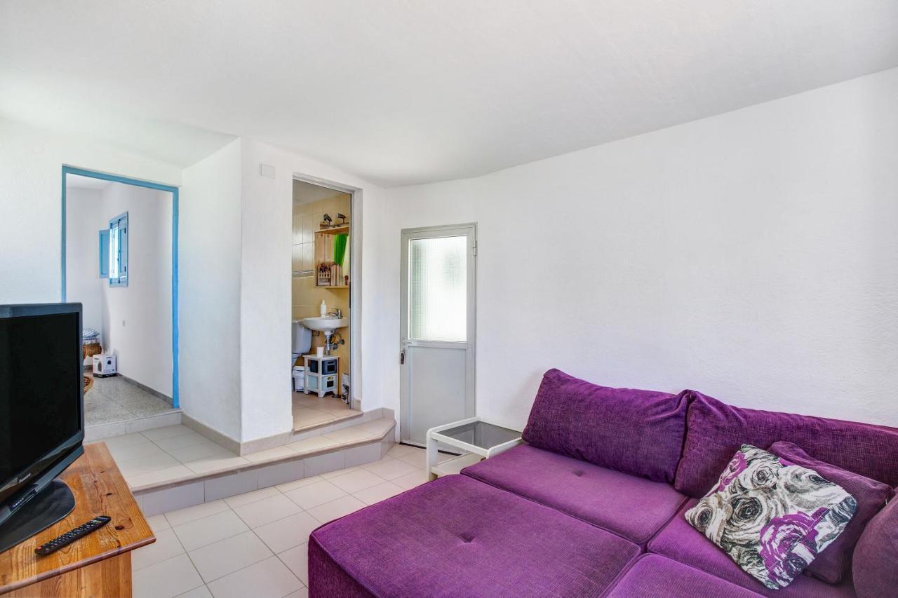 Casa Bene Villa Guimar Ngoại thất bức ảnh