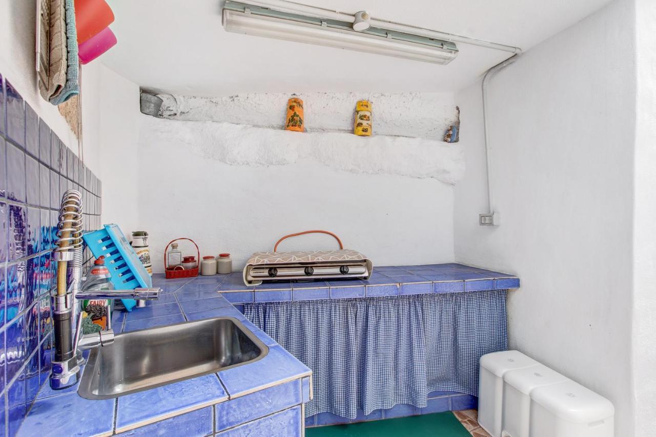 Casa Bene Villa Guimar Ngoại thất bức ảnh