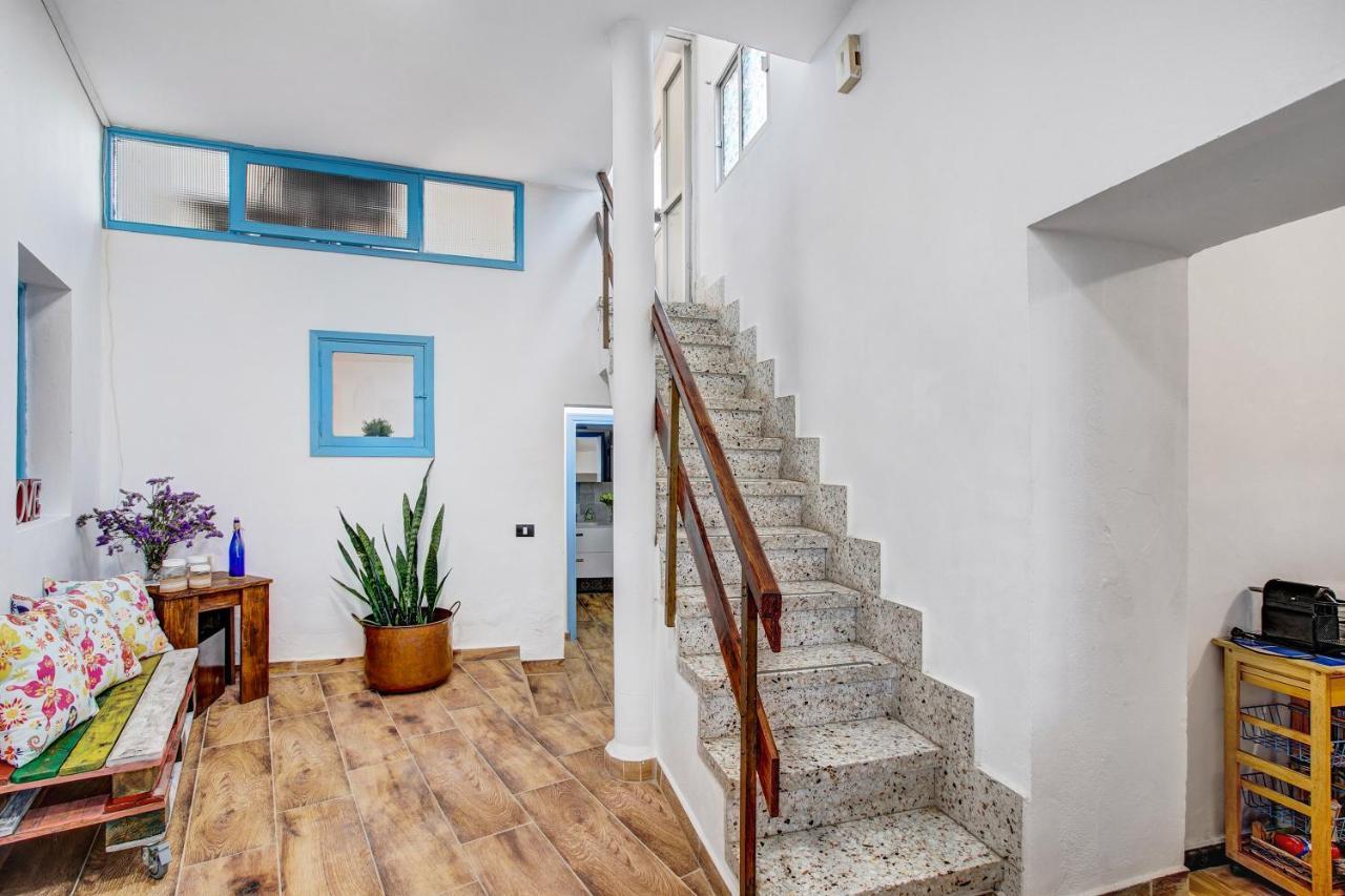 Casa Bene Villa Guimar Ngoại thất bức ảnh