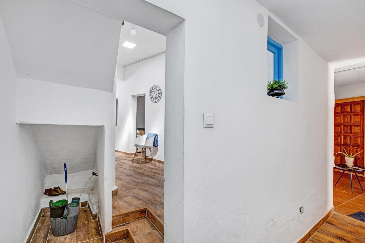 Casa Bene Villa Guimar Ngoại thất bức ảnh