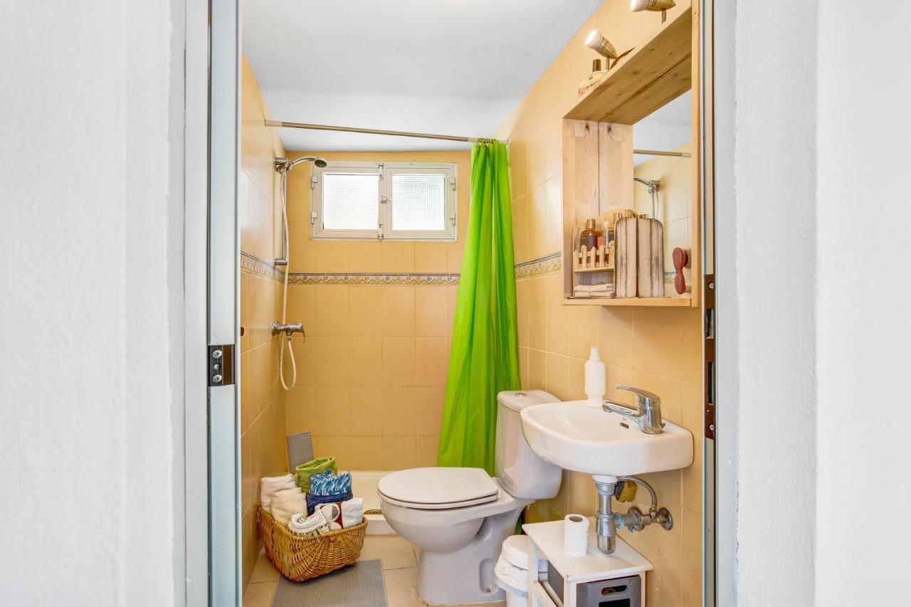 Casa Bene Villa Guimar Ngoại thất bức ảnh