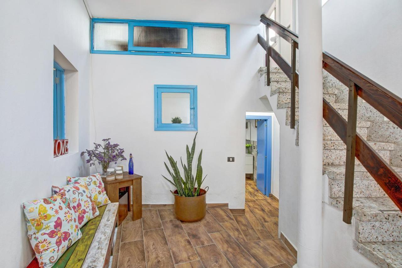 Casa Bene Villa Guimar Ngoại thất bức ảnh