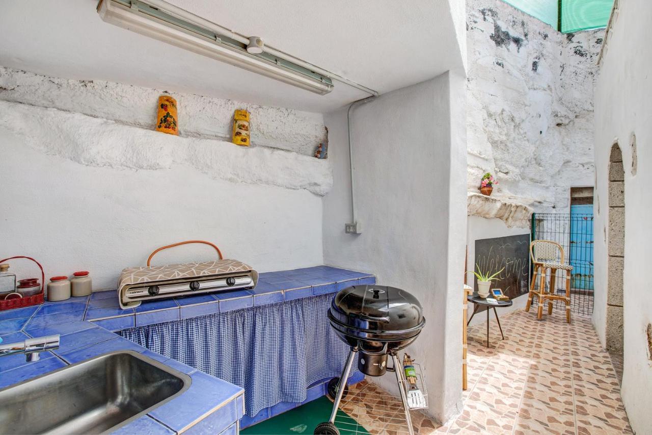 Casa Bene Villa Guimar Ngoại thất bức ảnh