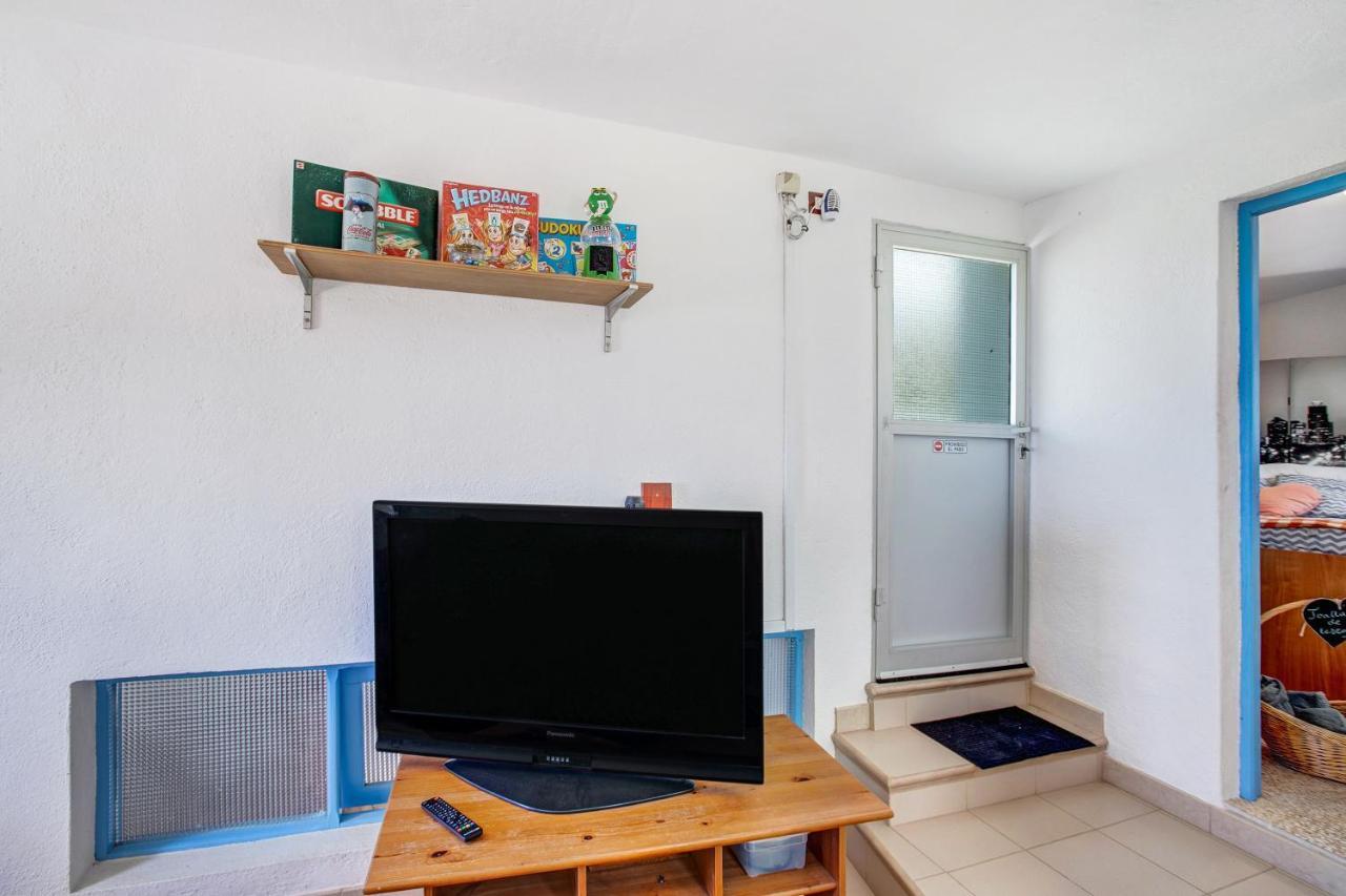 Casa Bene Villa Guimar Ngoại thất bức ảnh