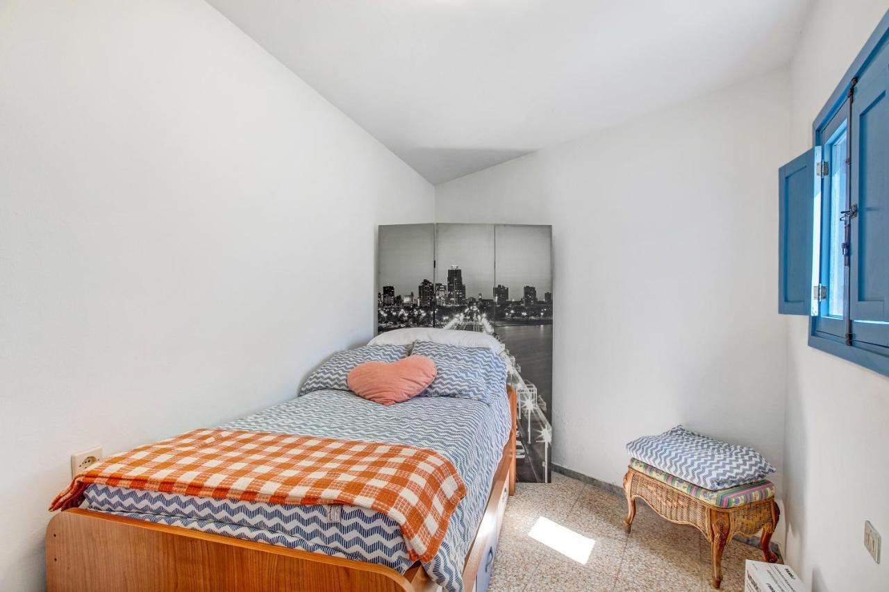 Casa Bene Villa Guimar Ngoại thất bức ảnh