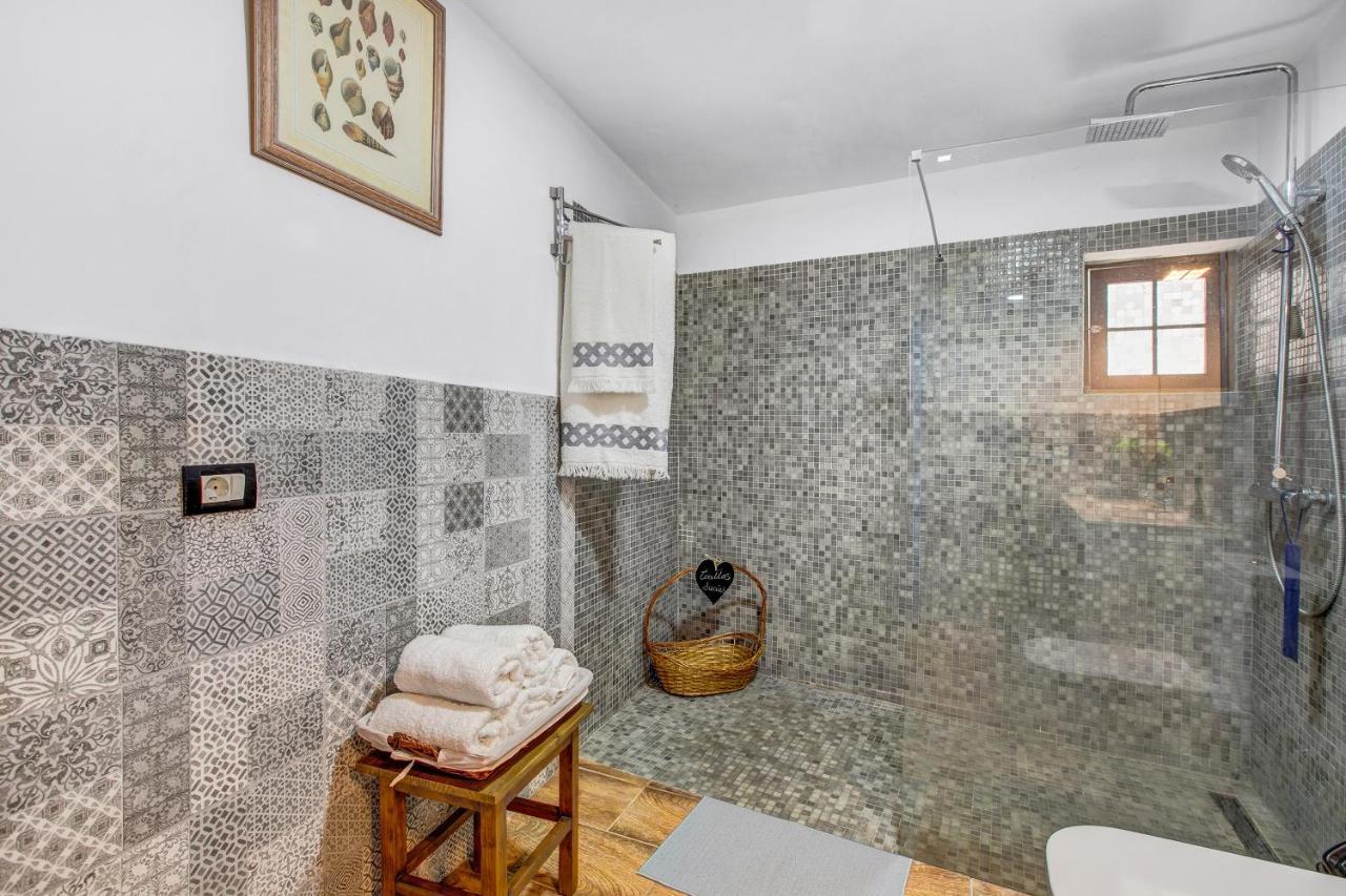Casa Bene Villa Guimar Ngoại thất bức ảnh