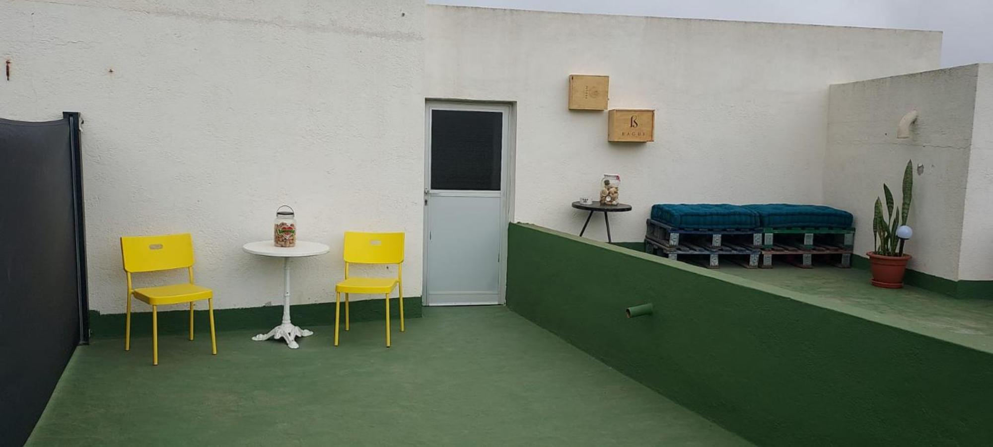 Casa Bene Villa Guimar Ngoại thất bức ảnh